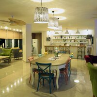 Hotel Incekum Su - letecký zájazd CK Turancar - Turecko Avsallar