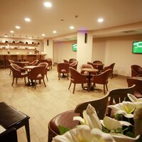 Hotel Incekum Su - letecký zájazd CK Turancar - Turecko Avsallar
