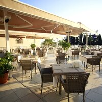 Hotel Incekum Su - letecký zájazd CK Turancar - Turecko Avsallar