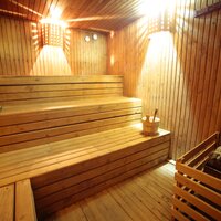 Hotel Incekum Su - letecký zájazd CK Turancar - Turecko Avsallar
