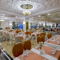 Hotel Side Royal Palace Hotel & Spa - letecký zájazd CK Turancar - Turecko, Evrenseki