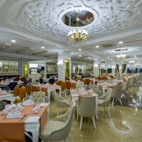 Hotel Side Royal Palace Hotel & Spa - letecký zájazd CK Turancar - Turecko, Evrenseki