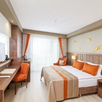 Hotel Side Royal Palace Hotel & Spa - letecký zájazd CK Turancar - Turecko, Evrenseki