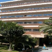 Hotel Ipanema Park- letecký zájazd CK Turancar (Malorka El Arenal )