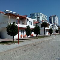 Diamma Resort - Albánsko Durres - letecký zájazd CK Turancar