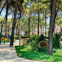 Diamma resort - letecký zájazd CK Turancar - Albánsko, Durres