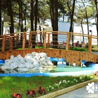 Diamma resort - letecký zájazd CK Turancar - Albánsko, Durres