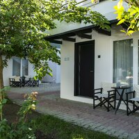 Diamma resort - ubytovanie - letecký zájazd CK Turancar - Albánsko, Durres