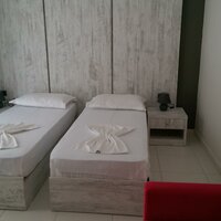 Diamma Resort -  izba - Albánsko Durres - letecký zájazd CK Turancar