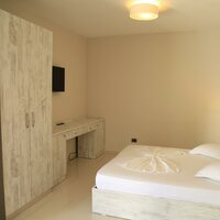 Diamma Resort -  izba - Albánsko Durres - letecký zájazd CK Turancar