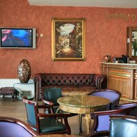 Hotel Tiara Beach, letecký zájazd CK Turancar, Bulharsko, Slnečné pobrežie