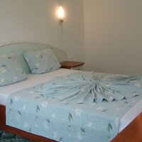 Hotel Opal, letecký zájazd CK turancar, Bulharsko, Primorsko 