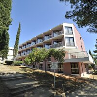 Hotel Centinera - autobusový zájazd CK Turancar - Chorvátsko, Istria, Pula