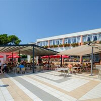 CK Turancar - autobusový zájazd Chorvátsko, Istria, Pula - hotel Centinera 