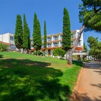 CK Turancar - autobusový zájazd Chorvátsko, Istria, Pula - hotel Centinera