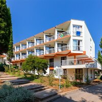 CK Turancar - autobusový zájazd Chorvátsko, Istria, Pula - hotel Centinera