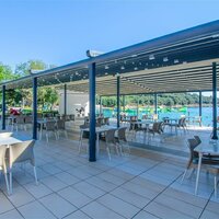 CK Turancar - autobusový zájazd Chorvátsko, Istria, Pula - hotel Centinera