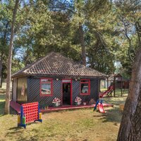 Polynesia - miniclub - autobusový zájazd CK Turancar - Chorvátsko, Istria, Umag, Katoro