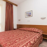 Apartmány Polynesia - apartmán - autobusový zájazd CK Turancar - Chorvátsko, Istria, Umag, Katoro 