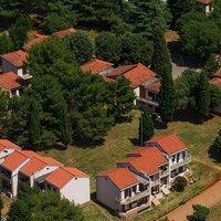CK Turancar autobusový zájazd Chotvátsko, Istria, Umag, Katoro - apartmány Polynesia