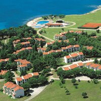 Polynesia - apartmány - autobusový zájazd CK Turancar - Chorvátsko, Istria, Umag, Katoro
