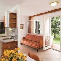 Polynesia - apartmán - autobusový zájazd CK Turancar - Chorvátsko, Istria, Umag, Katoro