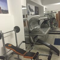 Penzión Star - fitnesscentrum - Chorvátsko Omiš Nemira - autobusový zájazd CK Turancar