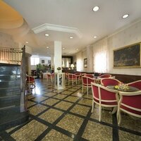 Hotel President - Taliansko Rimini Marina Centro - CK TURANCAR, zájazdy individuálnou dopravou