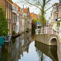 Autobusový poznávací zájazd Holandsko Amsterdam