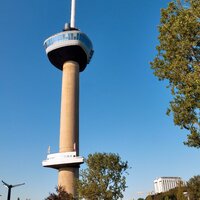 Autobusový poznávací zájazd Holandsko Rotterdam 
