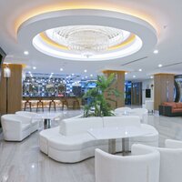 Asia Beach - letecký zájazd CK Turancar - Turecko, Alanya
