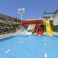 Asia Beach - letecký zájazd CK Turancar - Turecko, Alanya