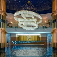 Asia Beach - letecký zájazd CK Turancar - Turecko, Alanya