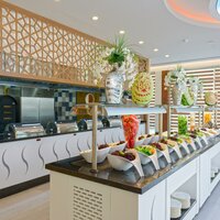Asia Beach - letecký zájazd CK Turancar - Turecko, Alanya