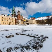 CK Turancar, autobusový poznávací zájazd, Predvianočný Krakow a Wieliczka