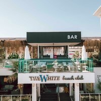 White City Resort - beach bar- letecký zájazd CK Turancar - Turecko, Fugla