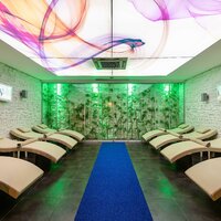 White City Resort - wellness centrum - letecký zájazd CK Turancar - Turecko, Fugla