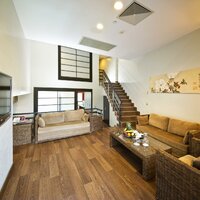 Limak Lara - rodinná izba duplex - letecký zájazd CK Turancar - Turecko, Lara