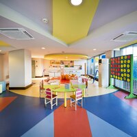 Limak Lara - miniklub - letecký zájazd CK Turancar - Turecko, Lara