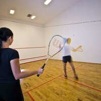 Limak Lara - squash - letecký zájazd CK Turancar - Turecko, Lara