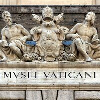 Letecký poznávací zájazd Rím Vatikánske múzeá
