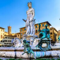 Letecký poznávací zájazd, CK Turancar, Florencia - katedrála Santa Croce