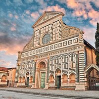 Letecký poznávací zájazd, CK Turancar, Florencia - Neptúnova fontána