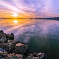 Autobusový poznávací zájazd, Taliansko, Umbria, Lago Trasimeno