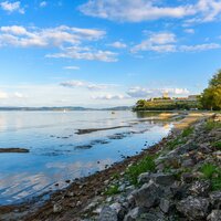 Autobusový poznávací zájazd, Taliansko, Umbria, Lago Trasimeno