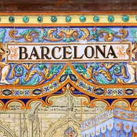 Pobytovo poznávacie Španielsko, CK Turancar, Barcelona