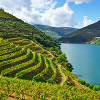 Letecký poznávací zájazd Portugalsko - Zem moreplavcov a slnka -  Douro