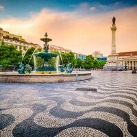 Letecký poznávací zájazd Portugalsko - Zem moreplavcov a slnka -  Lisabon