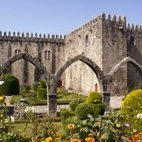 Letecký poznávací zájazd Portugalsko - Zem moreplavcov a slnka -  Tomar