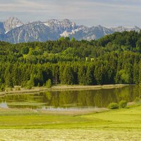 CK Turancar, autobusový poznávací zájazd, Mníchov a Salzburg, Seenland